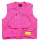 Жилетка мужская Jordan 23 Engineered Vest Pink M Рожевий CN4584-623 - изображение 2