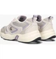 Кроссовки женские Calvin Klein Retro Tennis Beige 36 Бежевий YWOYW00891 - изображение 4
