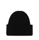 Шапка Helly Hansen Rib Beanie Black ONE SIZE Чорний HE651B007-Q11 - изображение 2