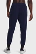 Брюки мужские Under Armour Ua Unstoppable Joggers S Темно-синій 1352027-410 - изображение 2