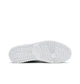 Кроссовки женские Jordan 1 Retro Low White 43 Белый CZ4776-100 - изображение 5