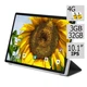 Планшет- телефон Adronix LTE Tab332 Grey 3/32 Dual SIM 10.1" IPS c Чехлом - изображение 1