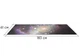 Килимок для йоги EasyFit Light BlueMoon (замша-каучук) блакитний - зображення 4