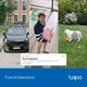TP-LINK Камера відеоспостереження з сонячною батареєю tp- Link, Tapo c630 kit Tapo c630 kit - изображение 10