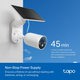 Хмарні Wi-Fi камери tp-link Tapo c425 kit - изображение 9