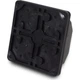 Крепление для видеокамеры Atis ab-q130 (ab-q130 black) - изображение 3
