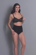 Послеродовой бандаж Anita 4(L) Чёрный (89640) - изображение 5