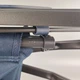 Раскладное кресло для кемпинга Timber Ridge X-Large / до 150 кг / Blue Б/В - изображение 7
