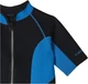 Гидрокостюм для сноркелинга SEAC Ciao 2.5 mm Black/Blue Б/В - изображение 5