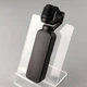 Экшн-камера DJI Osmo Pocket / 12Мп / 4K / 120fps / Wi-Fi / Bluetooth / Черный (100586922) - Уценка - изображение 10