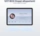 Планшет 10.1'' DOOGEE Tab A9 Pro 4+16/128Gb 4-ядер Android 15 Чорно-блакитний (102026204) - Б/В - зображення 8