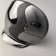 Проводная вертикальная мышь Evoluent VerticalMouse D Large / USB / Лазерный / 6 кнопок / Черная (102060395) - Б/У - изображение 6