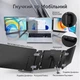 Монитор портативный 14" Teamgee S2 Full HD IPS 60 Гц (101957801) - Уценка - изображение 5