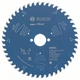 Пильний диск Bosch 2608644085 EXWOT 190 x 30 мм 48T Синій Б/В k1 - зображення 1