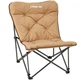 Кемпинговый стул KingCamp Lemon C10 Khaki Б/В - изображение 1