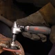 Пневматическая шлифмашина Ingersoll-Rand 5102MAX-M Серый Б/В k1 - изображение 5