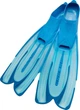 Ласти для снорклінгу Cressi Agua 41/42 Розмір Aquamarine Б/В - зображення 5