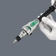 Набір тріскачок Wera Zyklop Speed 8100 SA 2 1/4″ Чорно-зелений Б/В k1 - зображення 8