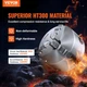 Токарний патрон VEVOR K11-125 125 мм k1 - зображення 2
