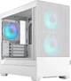 Корпус для ПК Fractal Design Pop Mini Air RGB / Сетчатая панель / Без БП / Белый (101684355) - Уценка - изображение 1