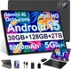 Планшет 10.1" SUAAT S10 (8+22)/128Gb 8 ядер Android 15 8000 mAh Черный (102022925) - Уценка - изображение 1