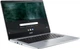 Ноутбук 14" Acer Chromebook 314 CB314-1H-P2EM Intel Pentium N5030 RAM 8GB eMMC 64GB Chrome OS (UKR) (102001345) - Б/В - зображення 3