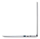 Ноутбук 14" Acer Chromebook 314 CB314-1H-P2EM Intel Pentium N5030 RAM 8GB eMMC 64GB Chrome OS (UKR) (102001345) - Б/В - зображення 8