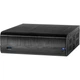 Корпус Inter-Tech JX-500 / Без БП / Mini-ITX / USB 3.0 / VESA-mount / Черный (101640661) - Уценка - изображение 3