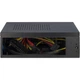 Корпус Inter-Tech JX-500 / Без БП / Mini-ITX / USB 3.0 / VESA-mount / Черный (101640661) - Уценка - изображение 5
