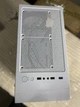 Корпус Oversteel Iridium RGB / без БП / Midi Tower / ATX, mATX, ITX / 2 пылевых фильтра / ARGB / Закаленное стекло / Белый (101642233) - Уценка - изображение 7