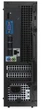 Комплект Dell OptiPlex 3020 / Intel Core i5-4570 / RAM 16GB / SSD 512GB / Radeon RX550 / HDMI / LAN / Wi-Fi / Windows 10 / Black (101919815) - Уценка - изображение 3