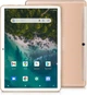 Планшет 10.1" TOSCiDO X104 4/64ГБ 4G 2-SIM 8 ядер Android 10 6000 mAh Gold (102051132) - Уцінка - зображення 1