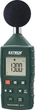 Шумомер Extech SL510 Зеленый Б/В - изображение 1
