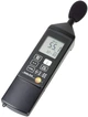 Шумомер Testo 815 Черный Б/В k1 - изображение 2