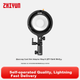 Аксессуар для подсветки Zhiyun, переходное кольцо Baorong Card Port B (ZY Card Port), подходит для X60/X100/CX100 - изображение 4