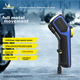Насос для накачивания шин MICHELIN для автомобилей, мотоциклов, электровелосипедов, баскетбольных и футбольных мячей, велосипедов, мощный беспроводной воздушный насос 2208s - изображение 1