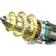 Электрическая дрель GREENER 12V, дрель с литиевым аккумулятором, электрическая отвертка, ручная дрель для дома, электрическая отвертка, набор инструментов из 55 предметов - изображение 2