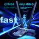 COMFAST AX200, Intel Gaming and E-Sports, 3000M двухдиапазонный 5G, встроенная беспроводная сетевая карта PCI-E для настольного компьютера, WiFi 6 + Bluetooth 5.2, компьютерный WiFi приемник - изображение 9
