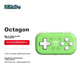 Ігровий контролер 8BitDo Bluetooth для Nintendo Switch, ігор на Android, портативний багатофункціональний мініатюрний ігровий контролер подвійного призначення. - зображення 1