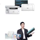 Картриджі струминні Gezhige 950XL та 951XL для HP OfficeJet Pro 251dw, 276dw, 8100, 8600 Plus, 4 кольори - зображення 3