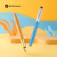 Подарунковий набір ручок Pimio Cute Pet Series High-End для дорослих, подарунок на повернення до школи для чоловіків та жінок, студентів, каліграфії, бізнес-офісного подарунка 5525 Ocean Blue - зображення 4