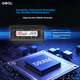 Оперативная память GEIL SODIMM DDR4-3200 32768MB PC4-25600 - изображение 6