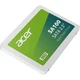 SSD диск Acer Predator SA100 240GB 2.5" SATAIII - изображение 1