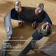 Массажер PHILIPS 5203N для шеи, плеч и спины с термотерапией, подарочный - изображение 7
