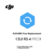 Карта DJI Care Refresh на 1 год для DJI RS 4 Pro - изображение 3