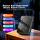 Newsmy A18 32 ГБ MP3/MP4-плеєр, портативний музичний плеєр без втрат, електронна книга для студентів, диктофон, зовнішній динамік, Bluetooth 5.3, пристрій для прослуховування та повторення англійської мови з сенсорним екраном - зображення 10