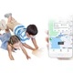 GPS-локатор Newsmy для пожилых людей с деменцией, детское устройство для поиска потерянных детей, трекер для поиска людей. - изображение 2