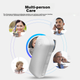 GPS-локатор Newsmy для пожилых людей с деменцией, детское устройство для поиска потерянных детей, трекер для поиска людей. - изображение 7