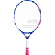 Теннисная ракетка Babolat B FLY Series из алюминиевого сплава, предназначенная для детей и подростков, начинающих. - изображение 2