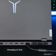 Lenovo Savior Original, 20V11.5A 230W Square Port, адаптер живлення, зарядний пристрій для ноутбука, шнур живлення, кабель для заряджання комп'ютера, чорний Myth: Wukong - изображение 10